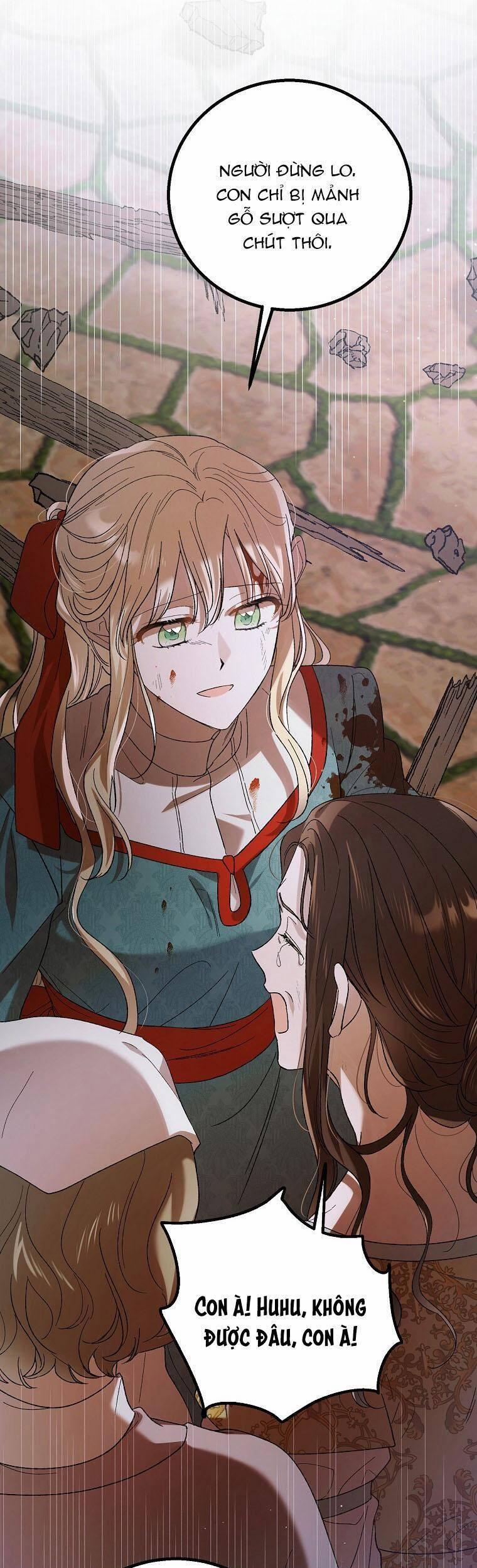 Cách Để Em Bảo Vệ Anh 65 trang 14