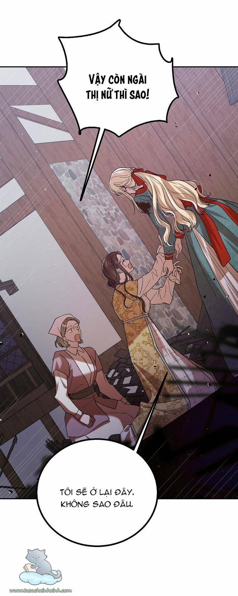 Cách Để Em Bảo Vệ Anh 65 trang 16