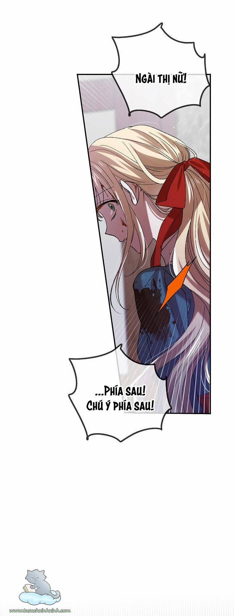 Cách Để Em Bảo Vệ Anh 65 trang 17