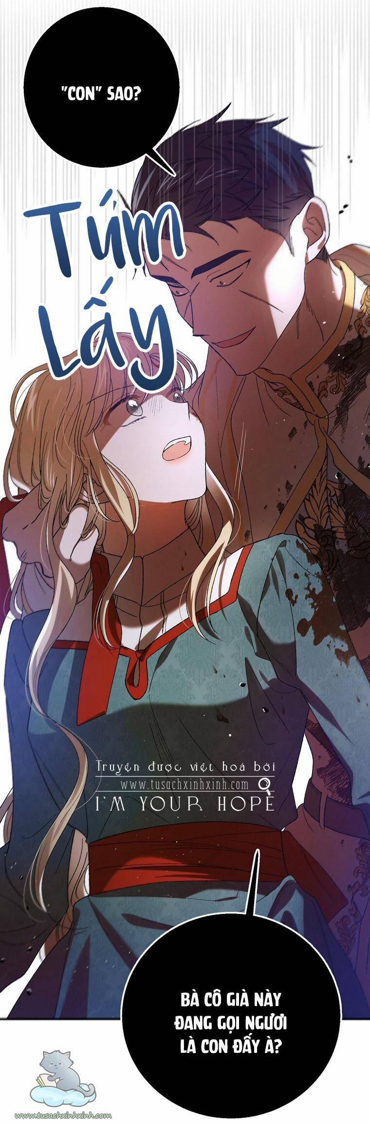 Cách Để Em Bảo Vệ Anh 65 trang 18