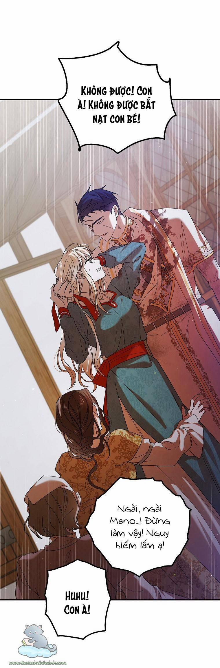 Cách Để Em Bảo Vệ Anh 65 trang 19