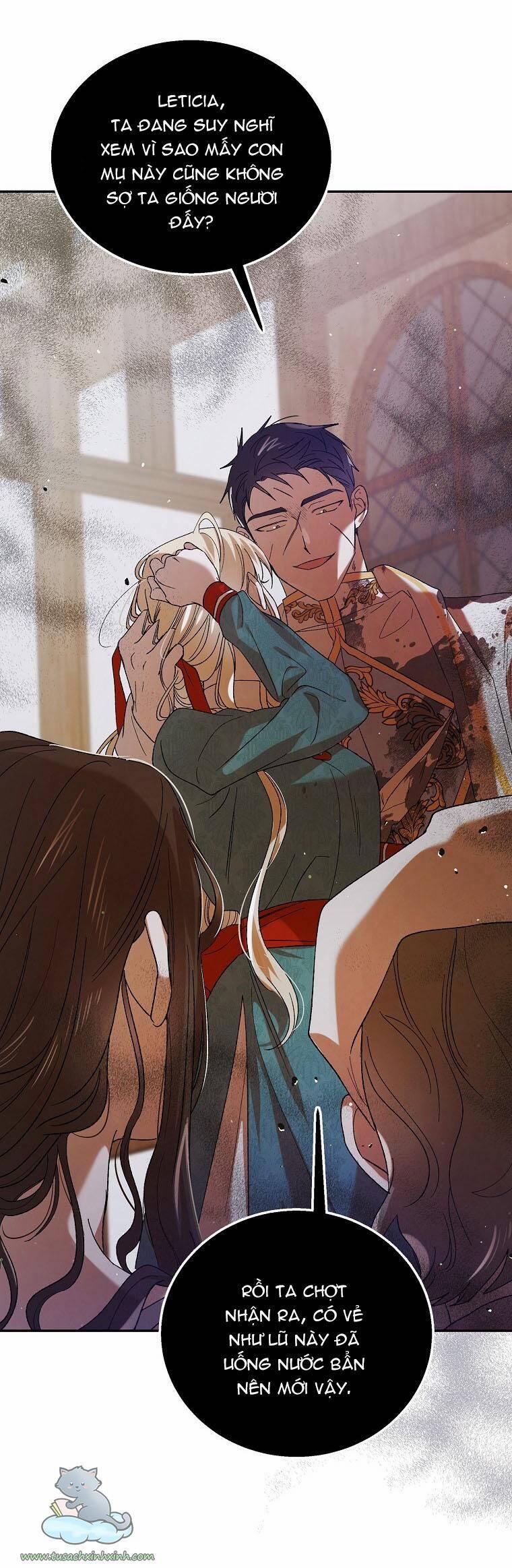 Cách Để Em Bảo Vệ Anh 65 trang 20