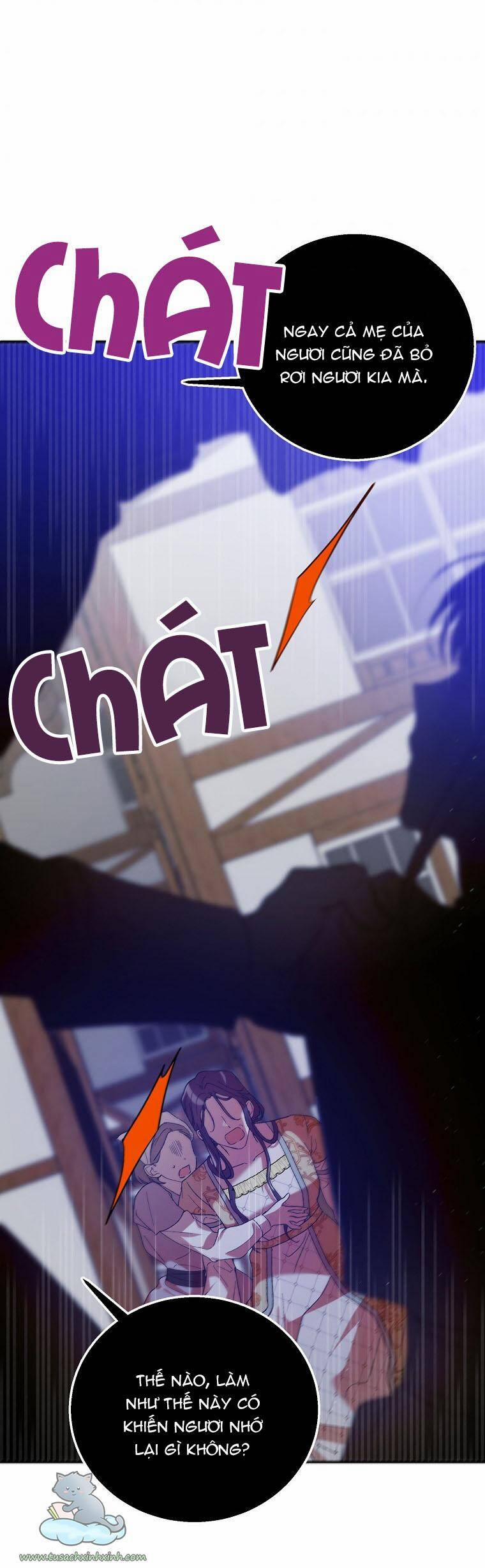 Cách Để Em Bảo Vệ Anh 65 trang 24