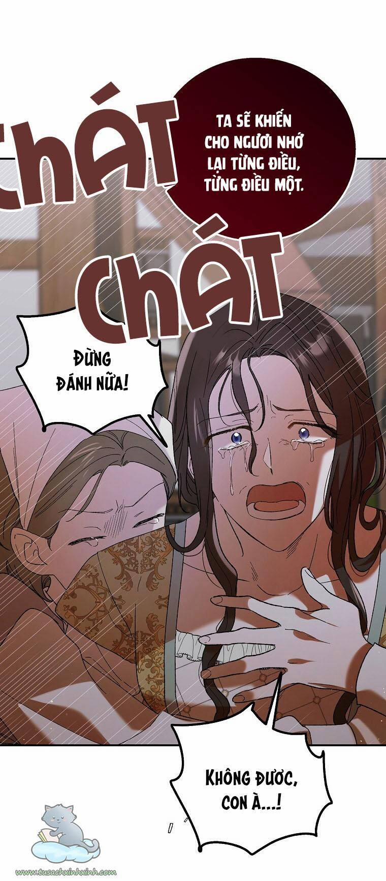 Cách Để Em Bảo Vệ Anh 65 trang 25