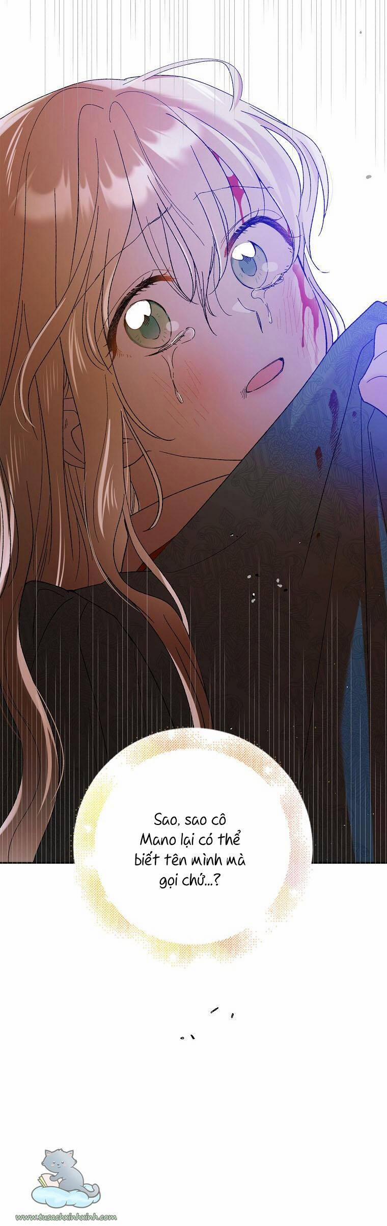 Cách Để Em Bảo Vệ Anh 65 trang 27