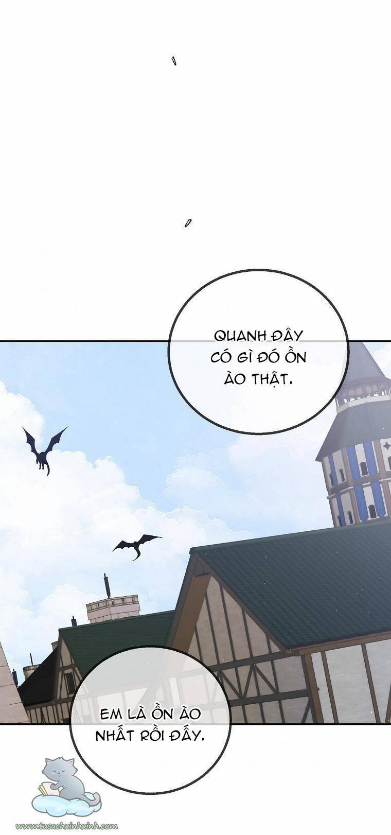 Cách Để Em Bảo Vệ Anh 65 trang 29