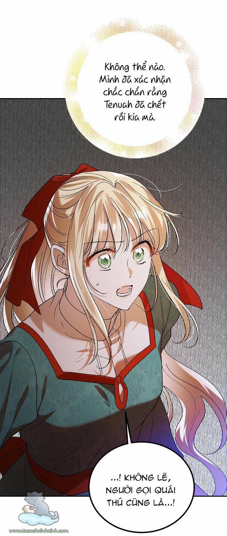 Cách Để Em Bảo Vệ Anh 65 trang 3