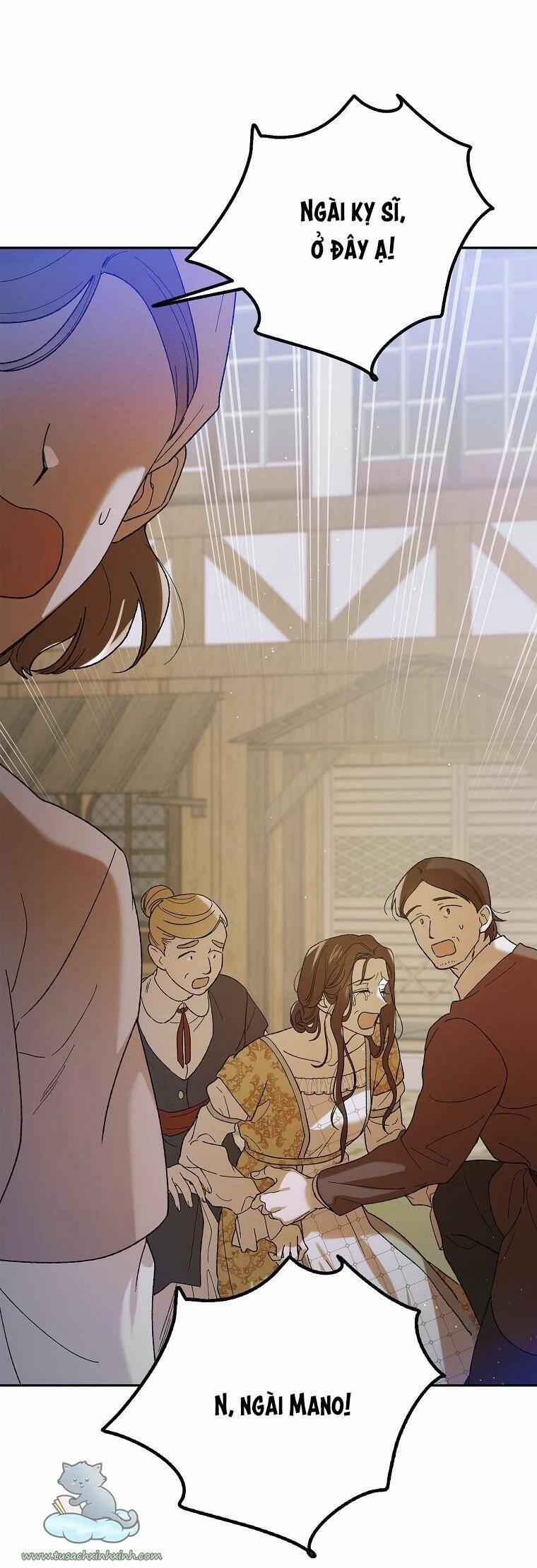 Cách Để Em Bảo Vệ Anh 65 trang 37