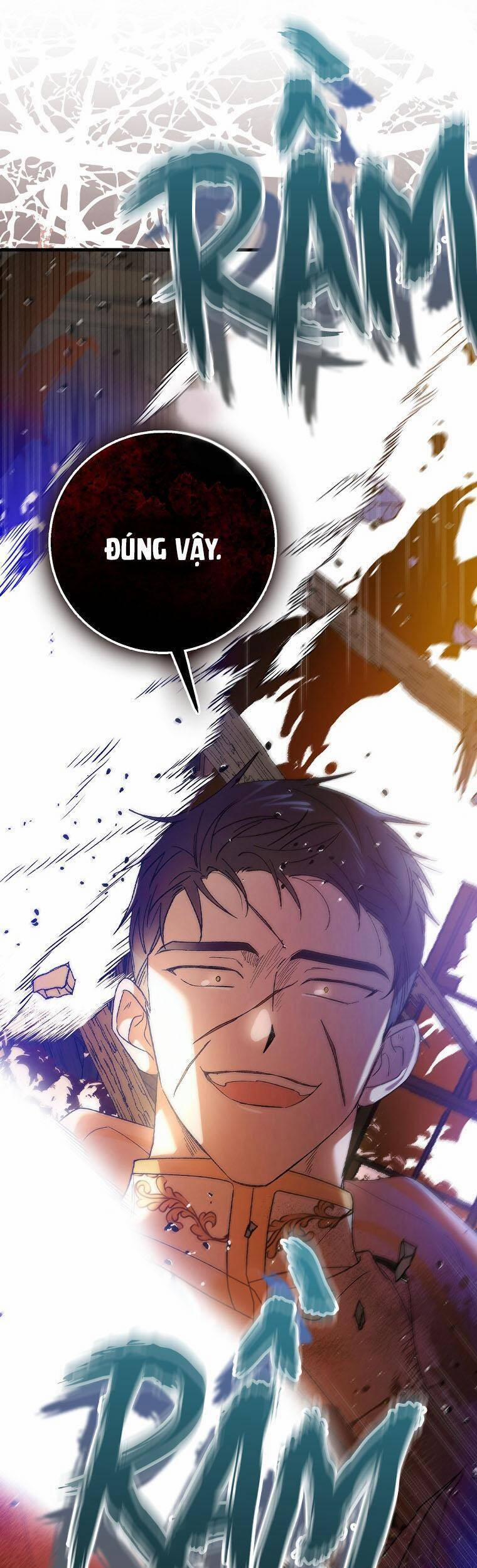 Cách Để Em Bảo Vệ Anh 65 trang 4