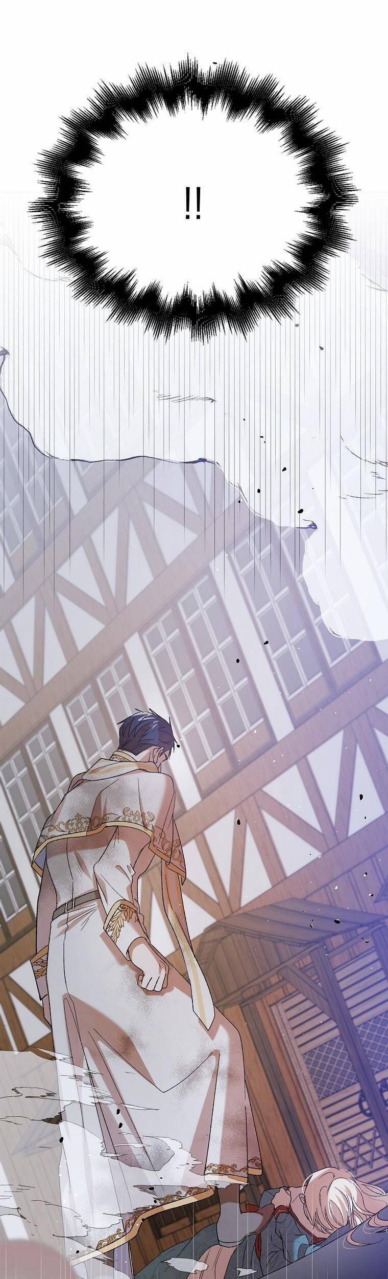 Cách Để Em Bảo Vệ Anh 65 trang 41