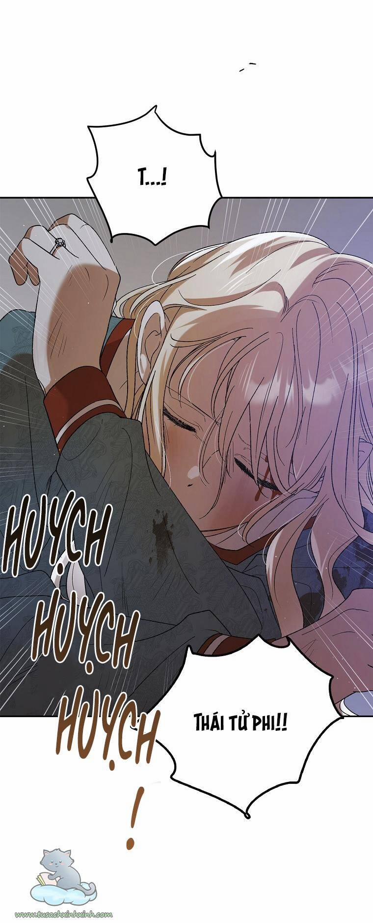 Cách Để Em Bảo Vệ Anh 65 trang 43