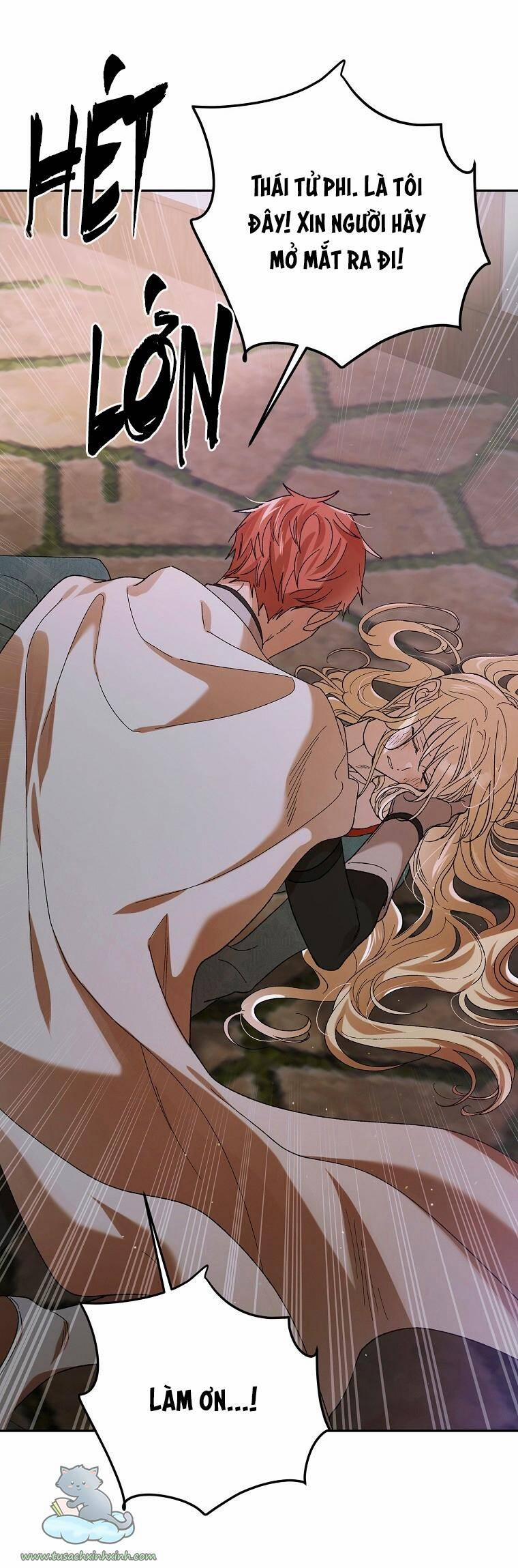 Cách Để Em Bảo Vệ Anh 65 trang 44