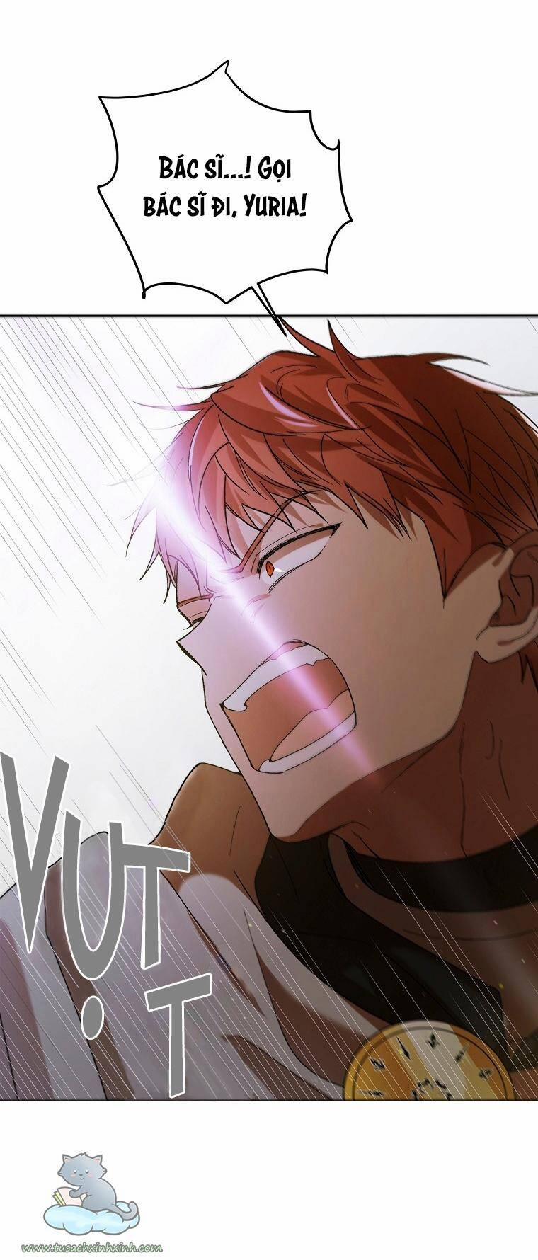 Cách Để Em Bảo Vệ Anh 65 trang 45