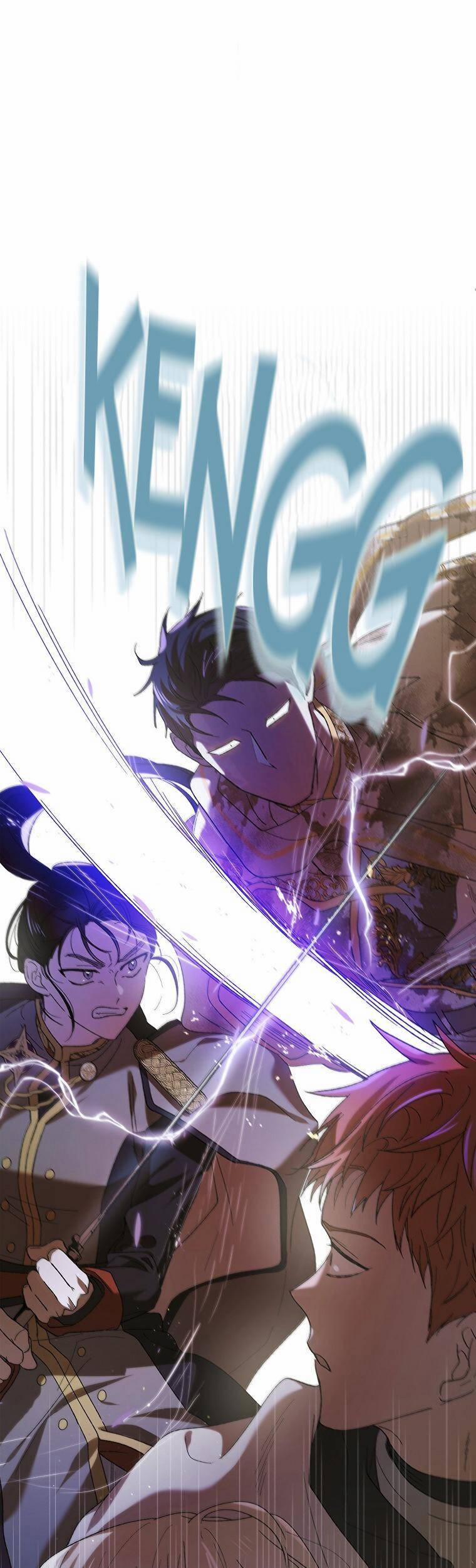 Cách Để Em Bảo Vệ Anh 65 trang 46