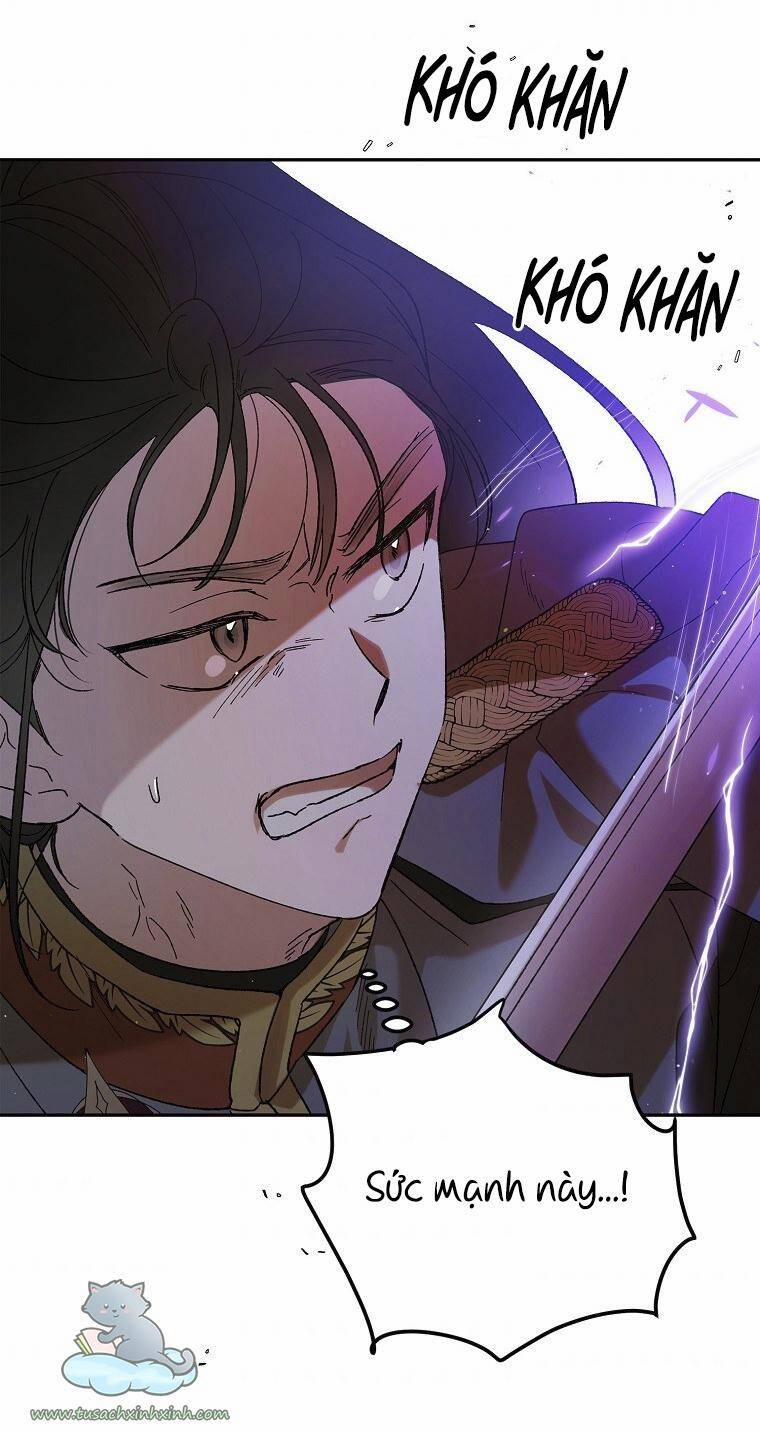 Cách Để Em Bảo Vệ Anh 65 trang 48