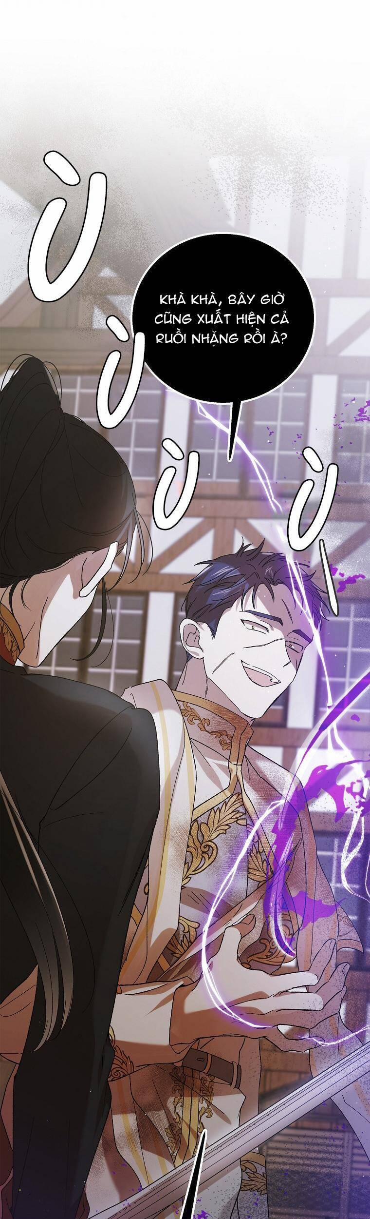 Cách Để Em Bảo Vệ Anh 65 trang 49