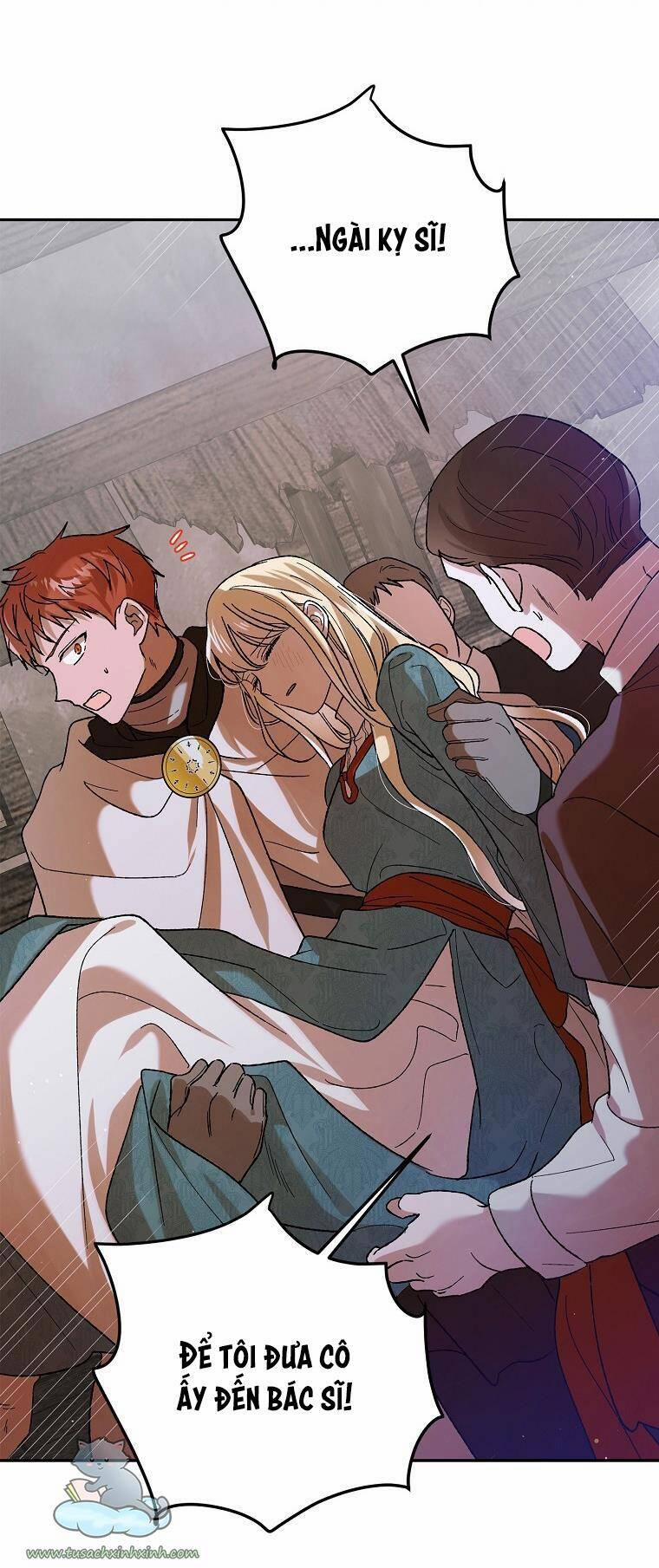 Cách Để Em Bảo Vệ Anh 65 trang 56