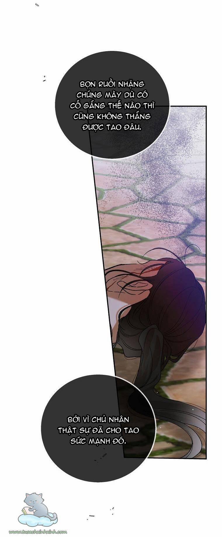 Cách Để Em Bảo Vệ Anh 65 trang 58