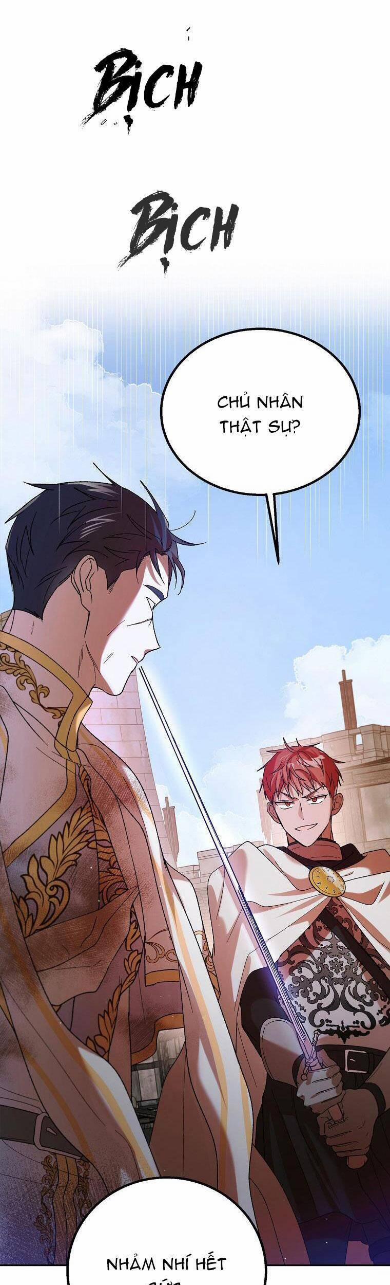 Cách Để Em Bảo Vệ Anh 65 trang 59