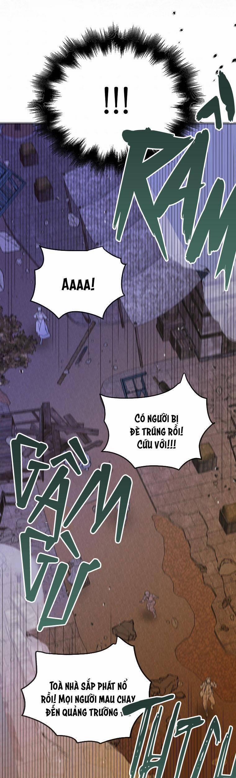 Cách Để Em Bảo Vệ Anh 65 trang 6