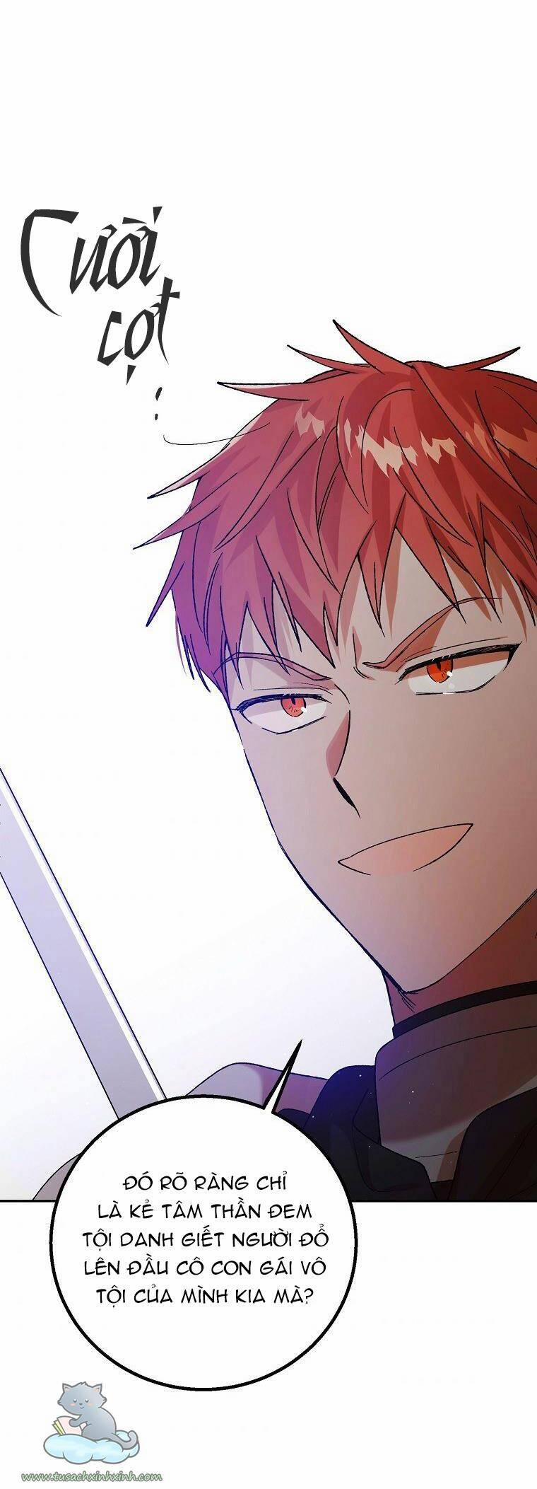 Cách Để Em Bảo Vệ Anh 65 trang 61