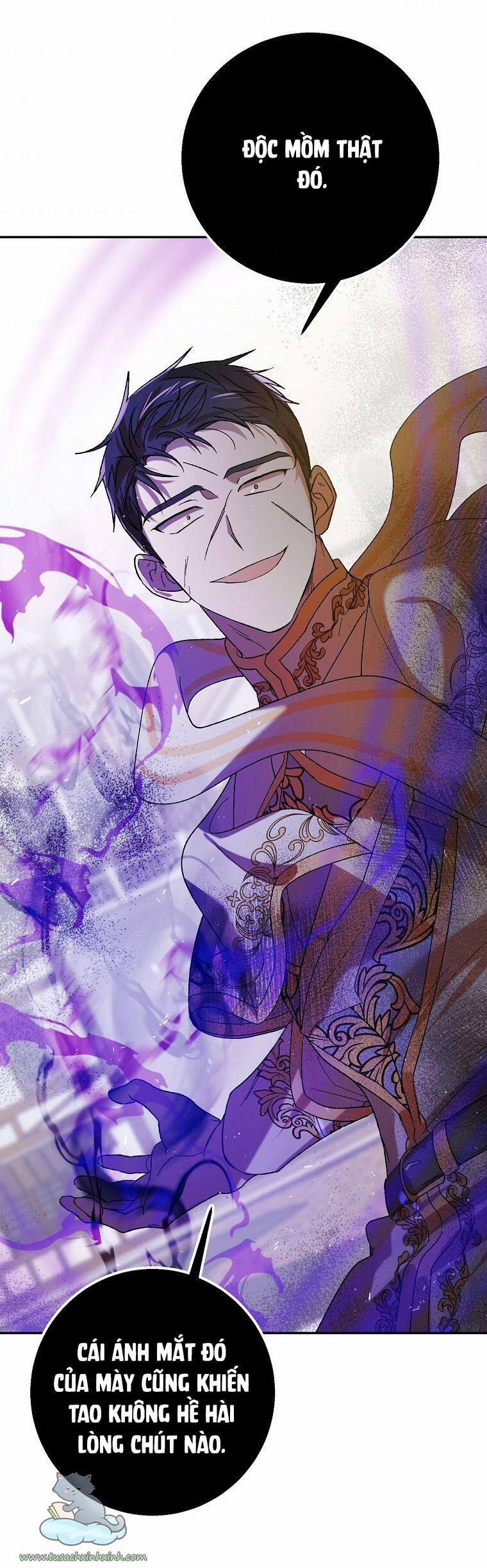 Cách Để Em Bảo Vệ Anh 65 trang 62