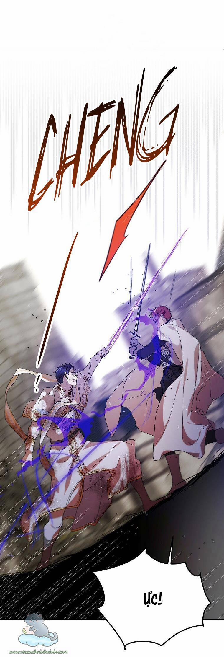 Cách Để Em Bảo Vệ Anh 65 trang 63