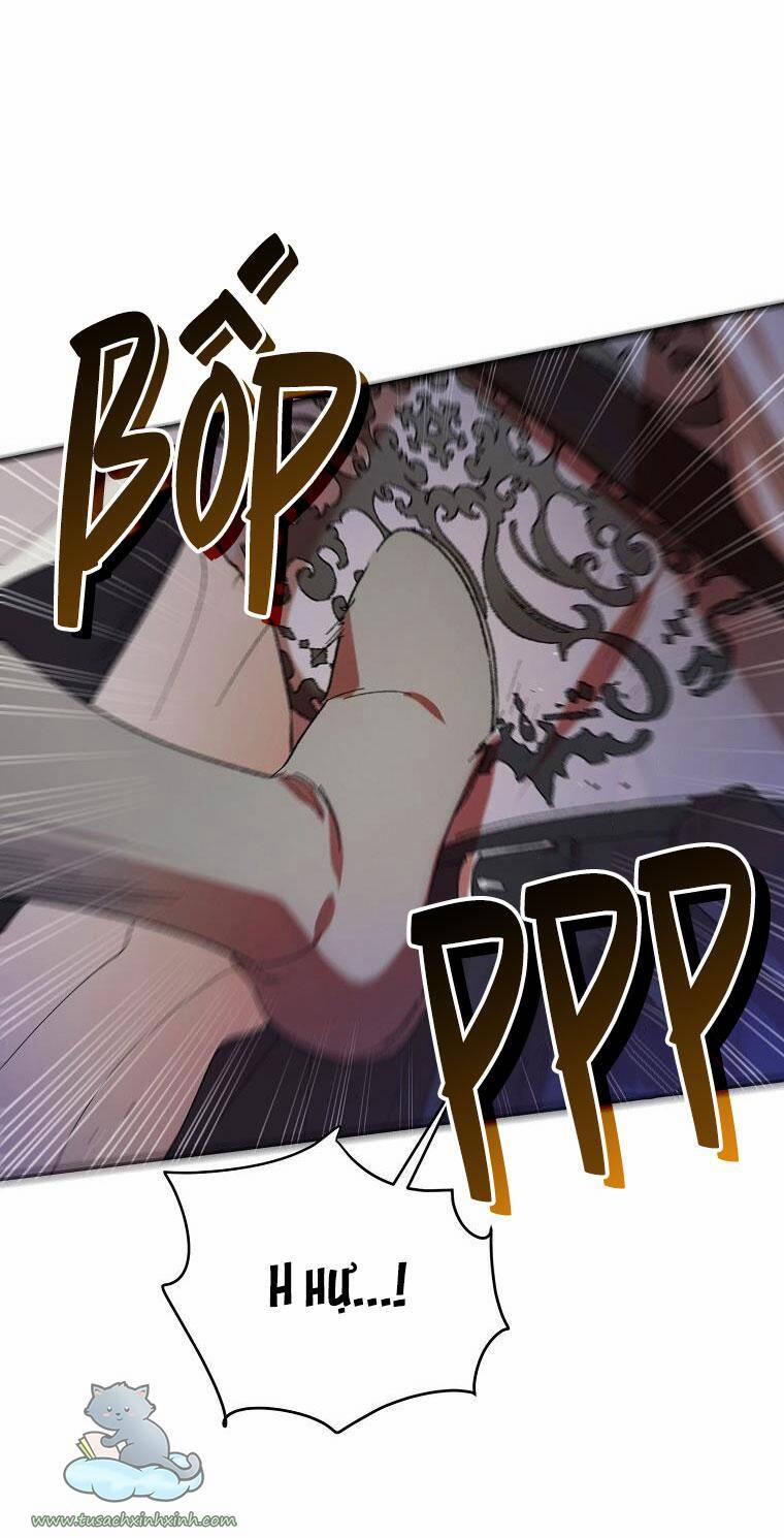 Cách Để Em Bảo Vệ Anh 65 trang 64