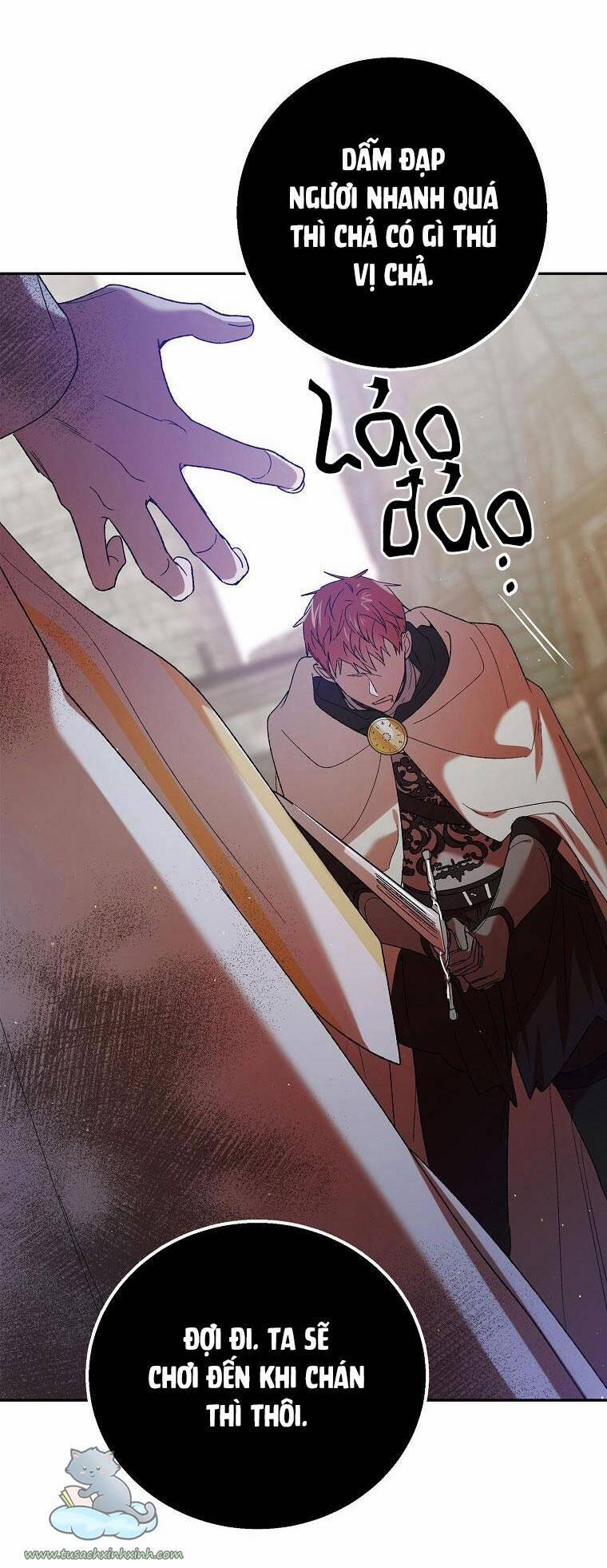 Cách Để Em Bảo Vệ Anh 65 trang 65