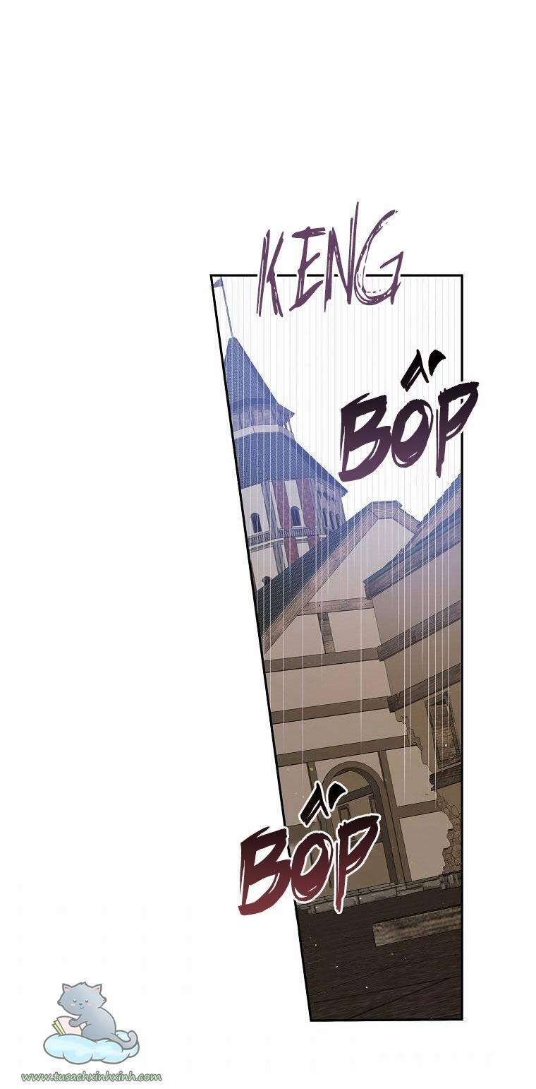 Cách Để Em Bảo Vệ Anh 65 trang 66