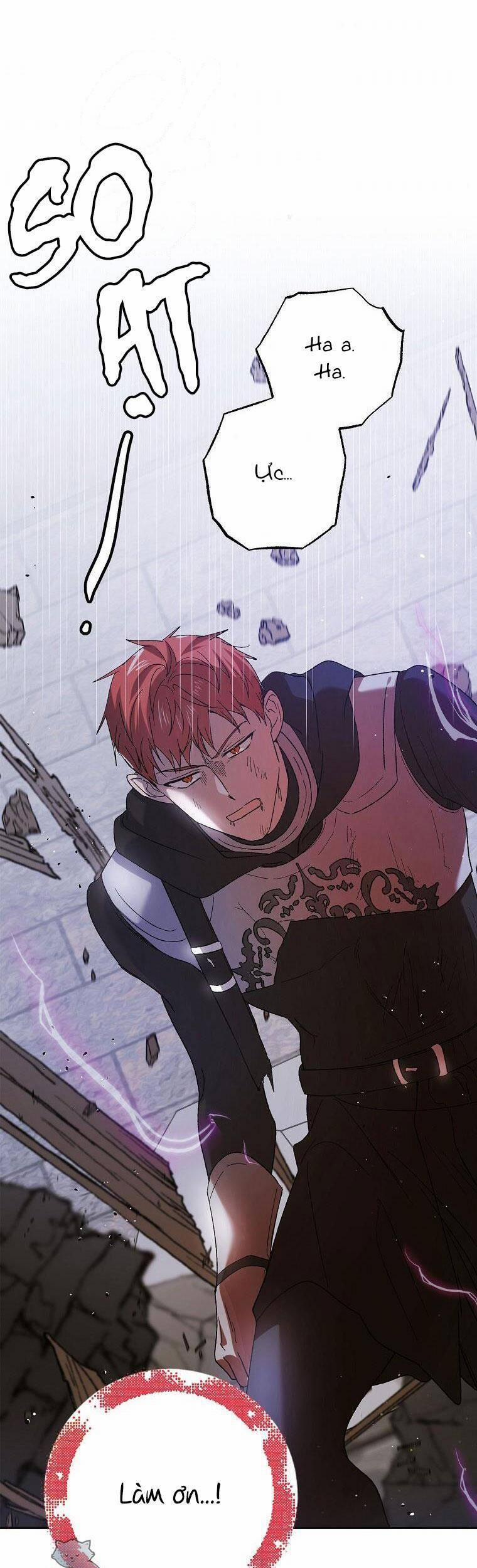 Cách Để Em Bảo Vệ Anh 65 trang 67