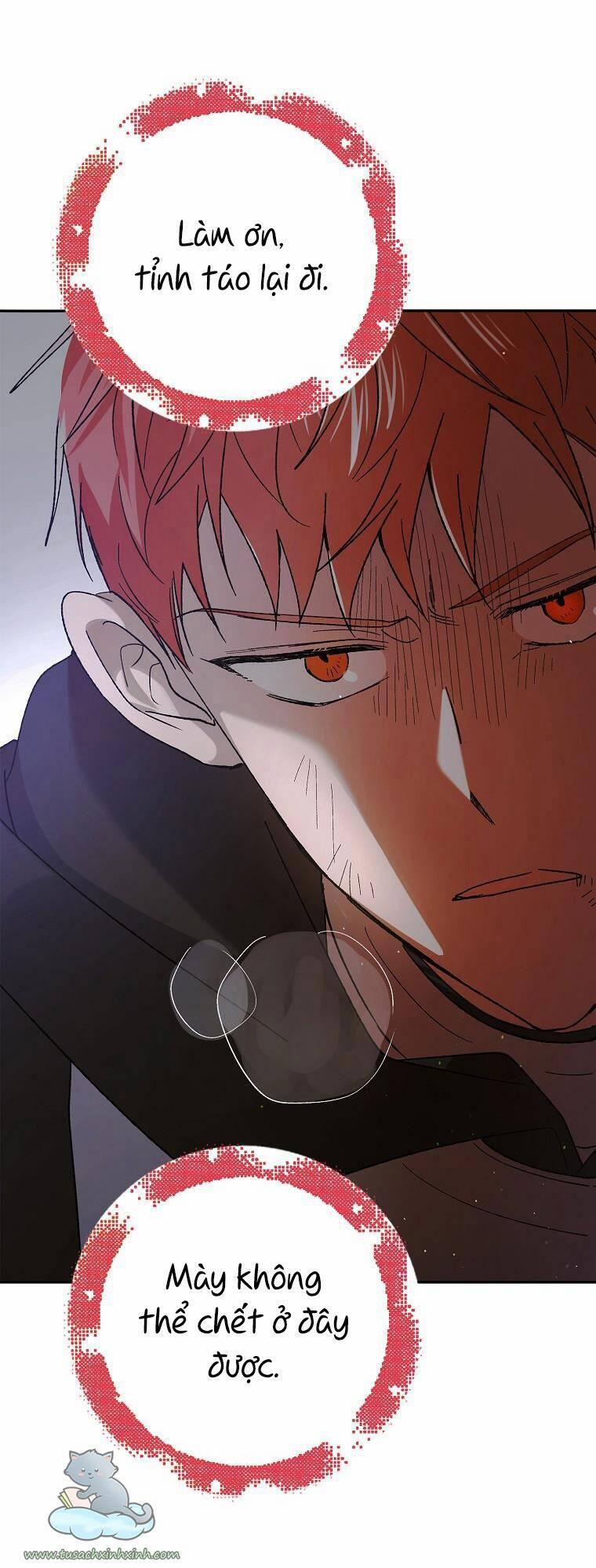 Cách Để Em Bảo Vệ Anh 65 trang 69