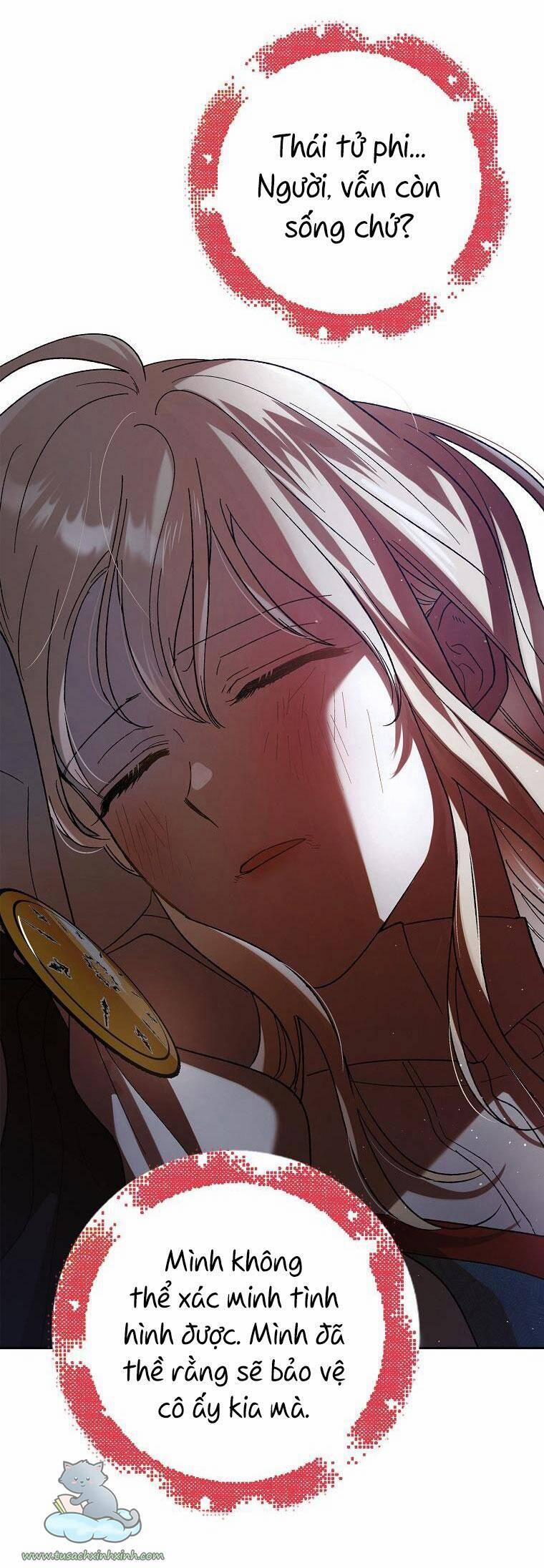 Cách Để Em Bảo Vệ Anh 65 trang 70