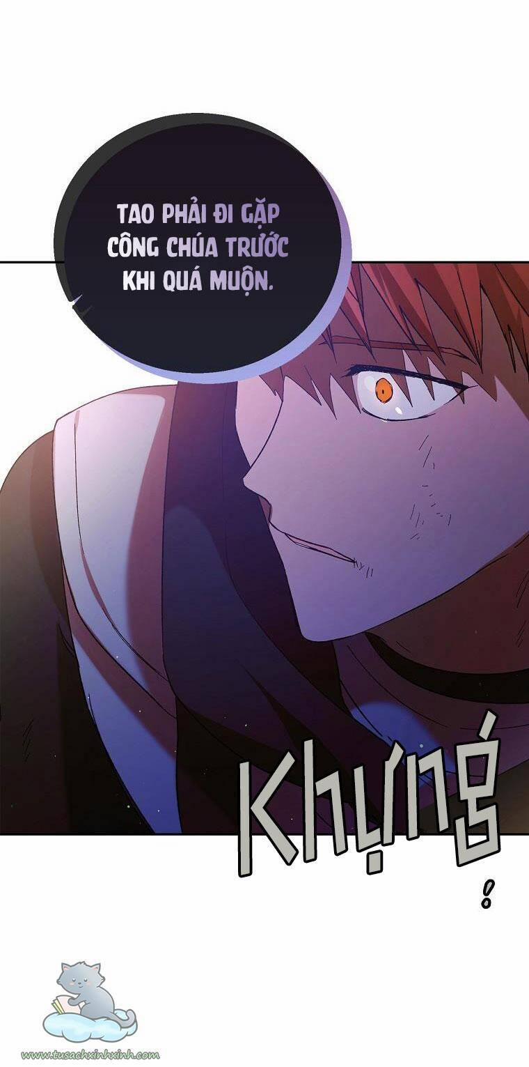 Cách Để Em Bảo Vệ Anh 65 trang 72