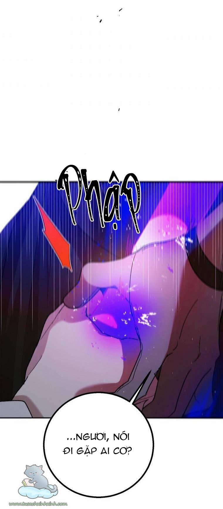 Cách Để Em Bảo Vệ Anh 65 trang 76