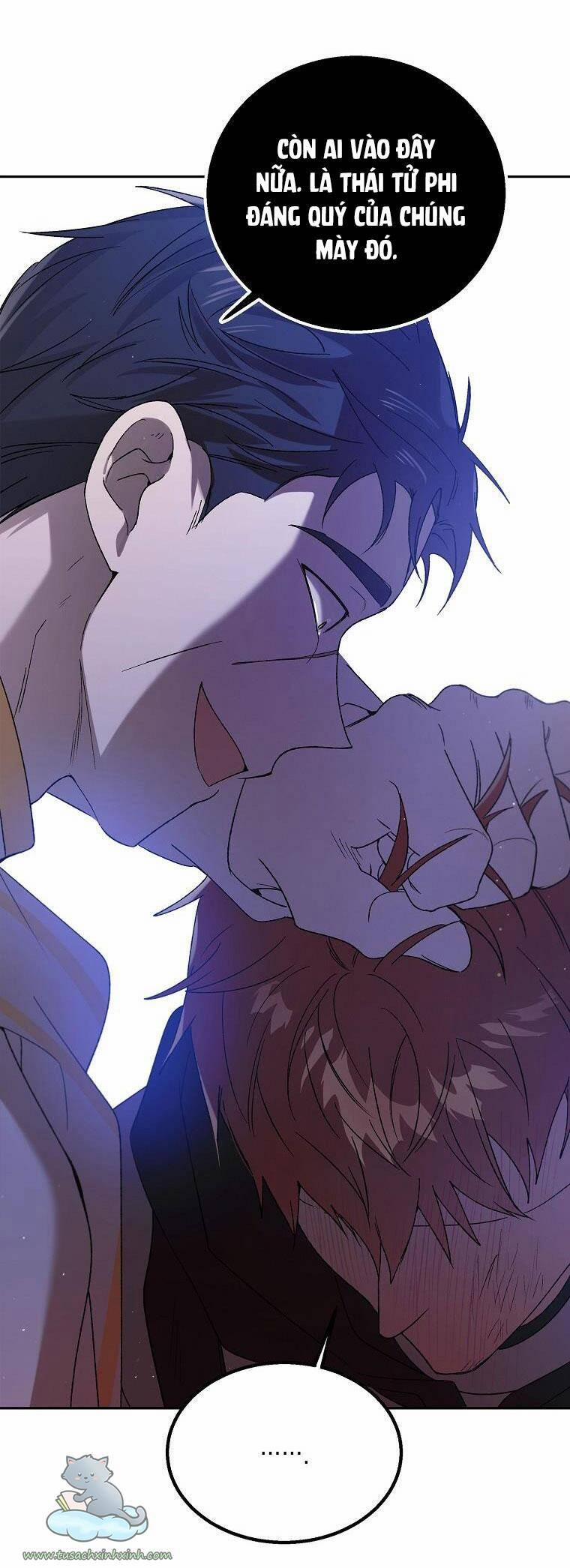 Cách Để Em Bảo Vệ Anh 65 trang 77