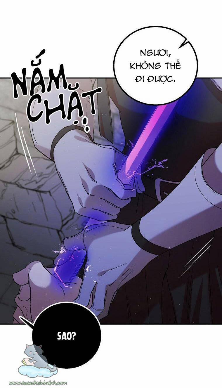 Cách Để Em Bảo Vệ Anh 65 trang 78