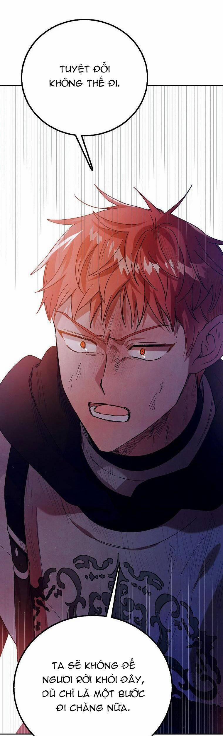 Cách Để Em Bảo Vệ Anh 65 trang 79