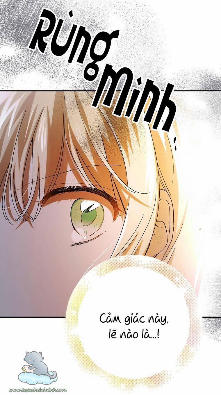 Cách Để Em Bảo Vệ Anh 65 trang 9