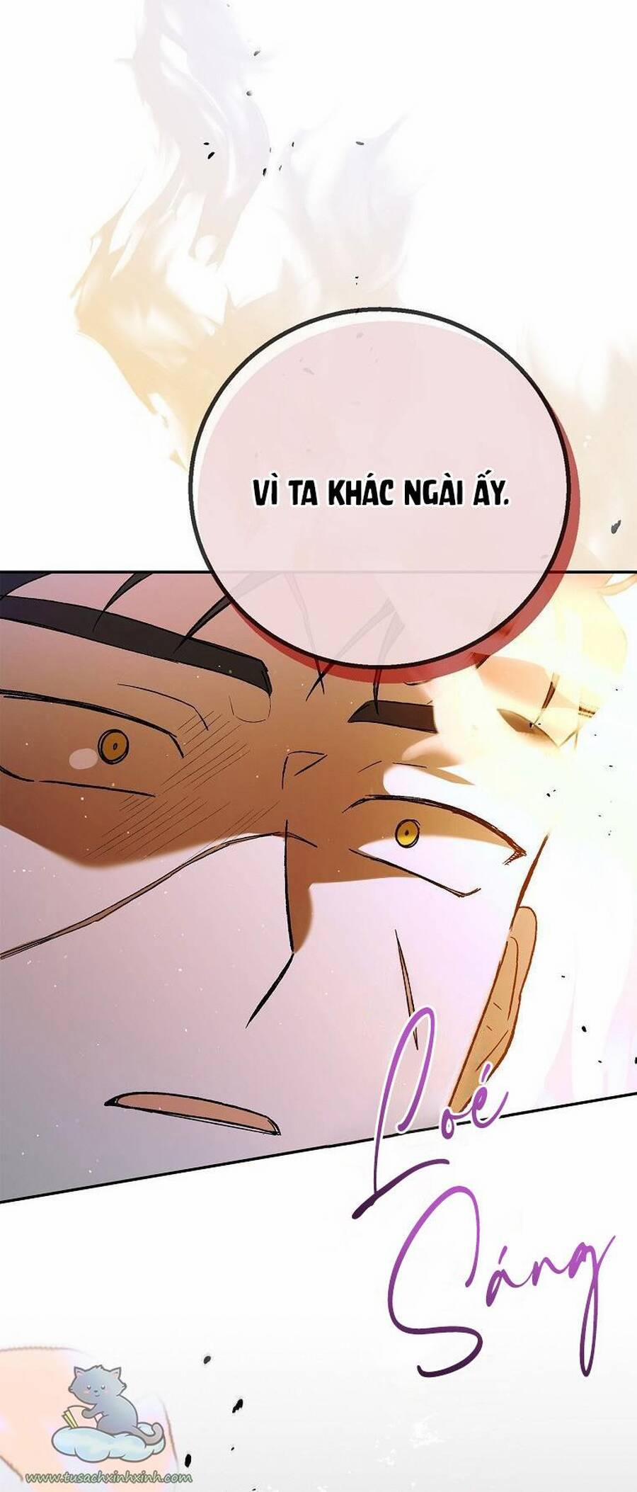 Cách Để Em Bảo Vệ Anh 66 trang 11