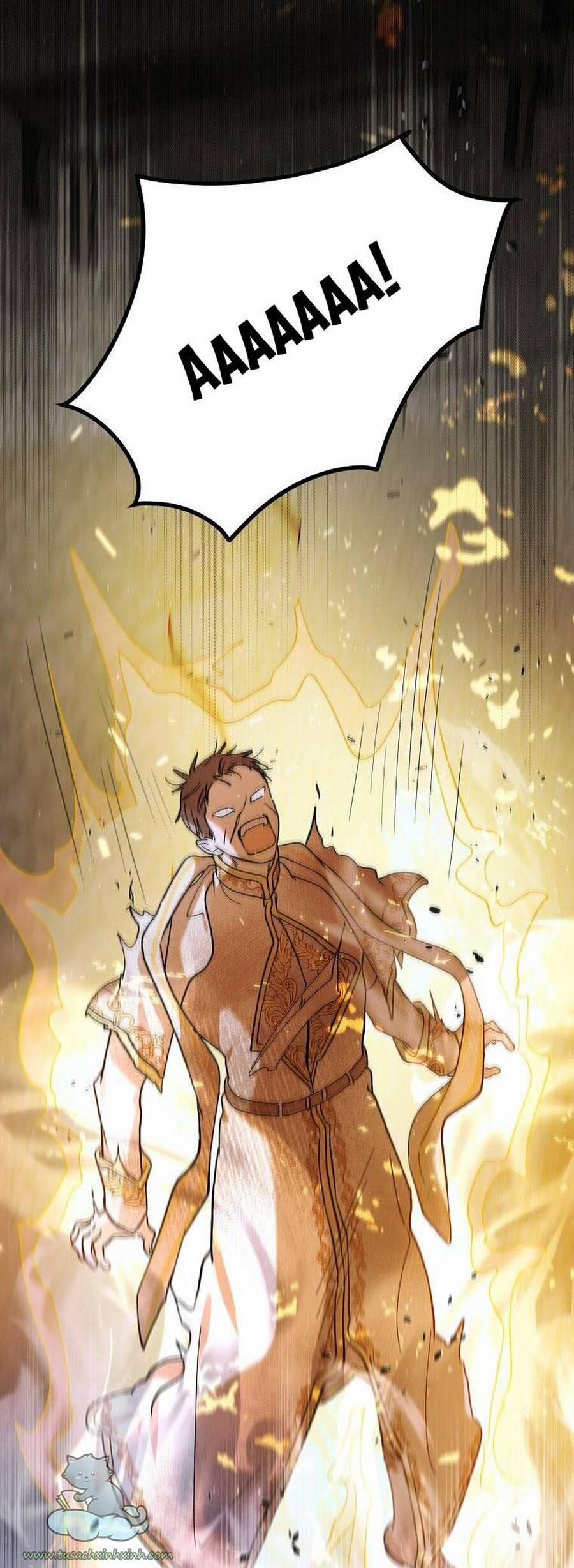 Cách Để Em Bảo Vệ Anh 66 trang 13