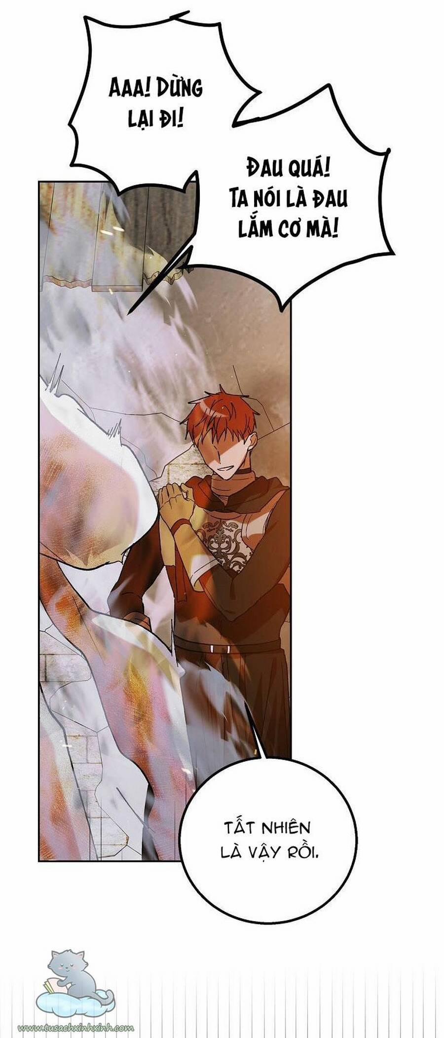 Cách Để Em Bảo Vệ Anh 66 trang 15