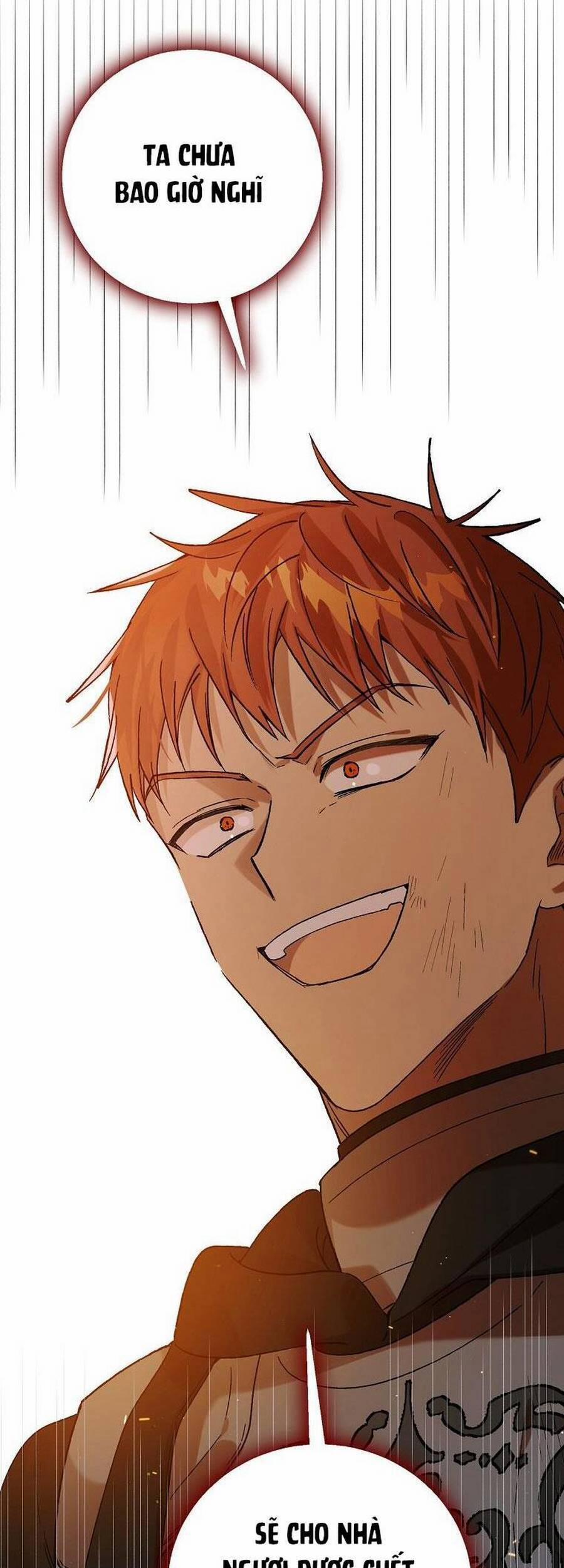 Cách Để Em Bảo Vệ Anh 66 trang 16