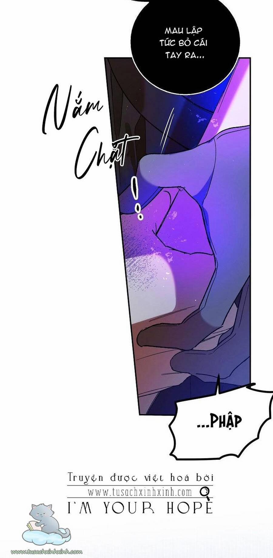 Cách Để Em Bảo Vệ Anh 66 trang 2