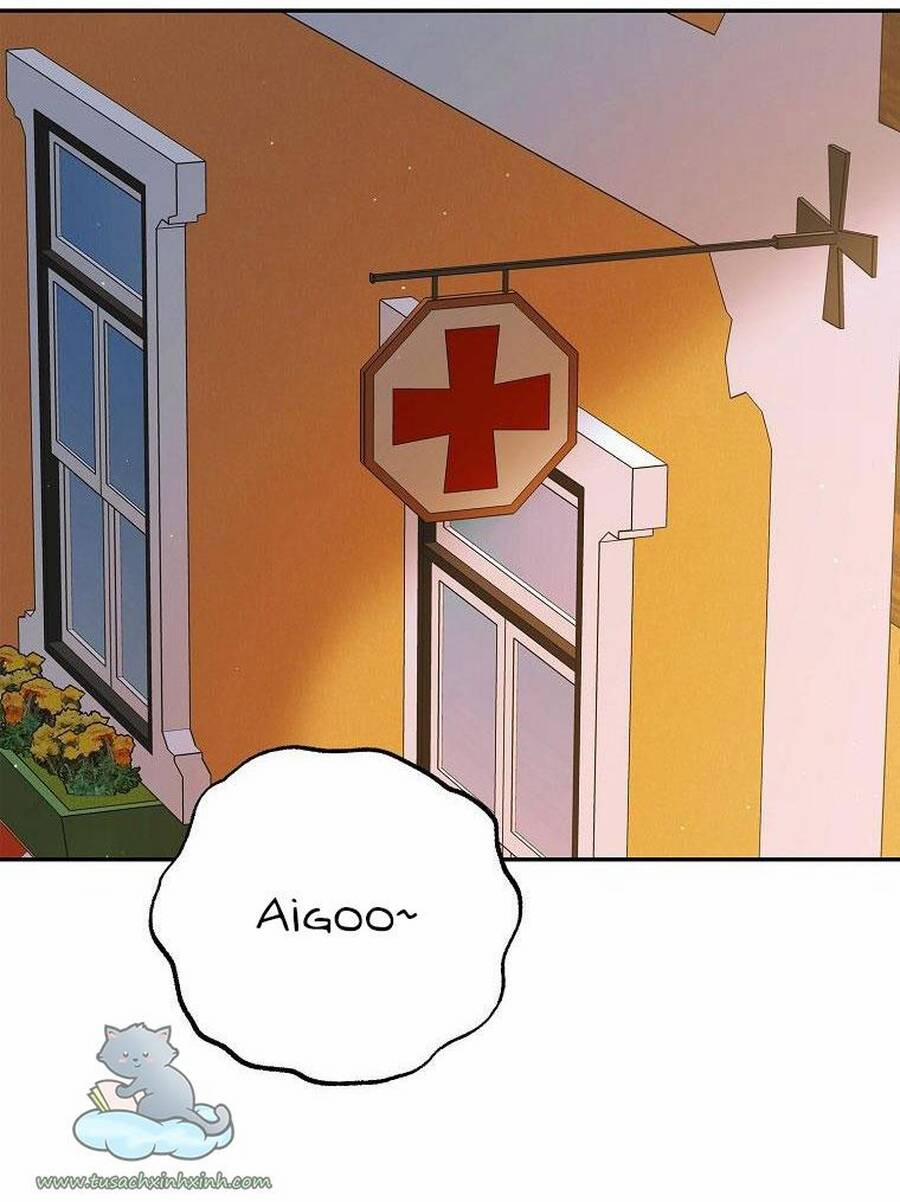 Cách Để Em Bảo Vệ Anh 66 trang 20