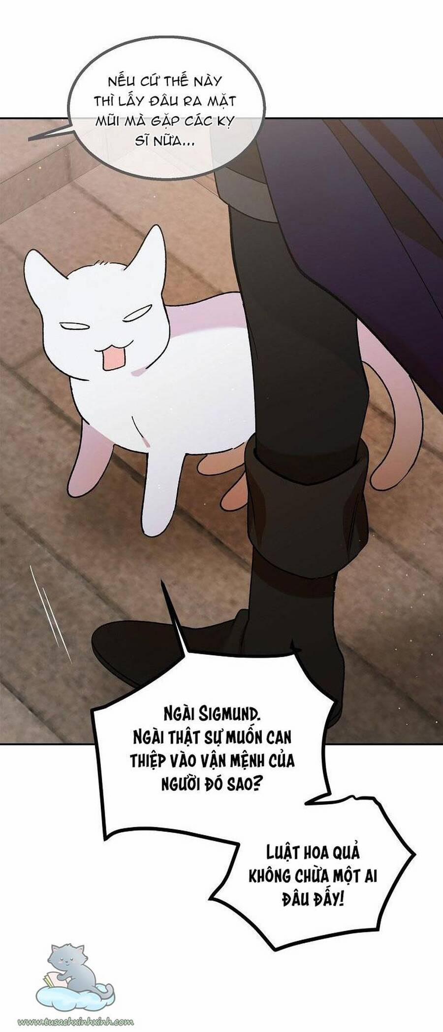 Cách Để Em Bảo Vệ Anh 66 trang 23