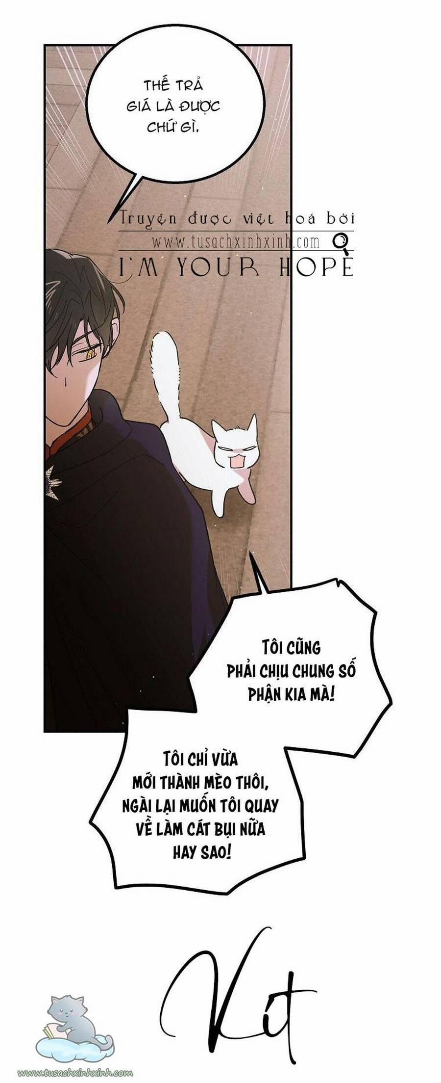 Cách Để Em Bảo Vệ Anh 66 trang 24