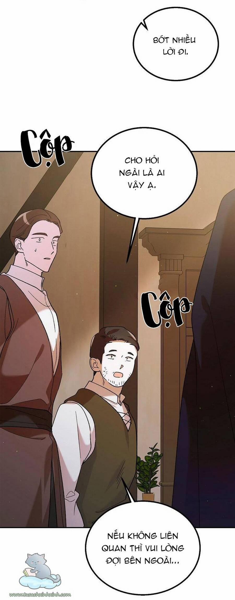 Cách Để Em Bảo Vệ Anh 66 trang 27