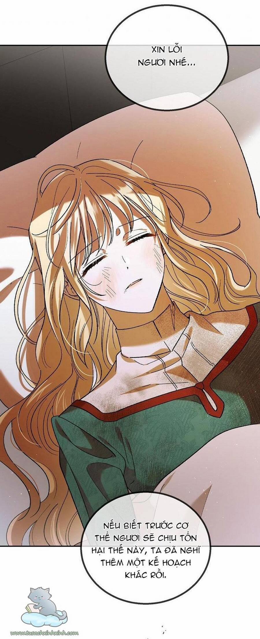 Cách Để Em Bảo Vệ Anh 66 trang 30