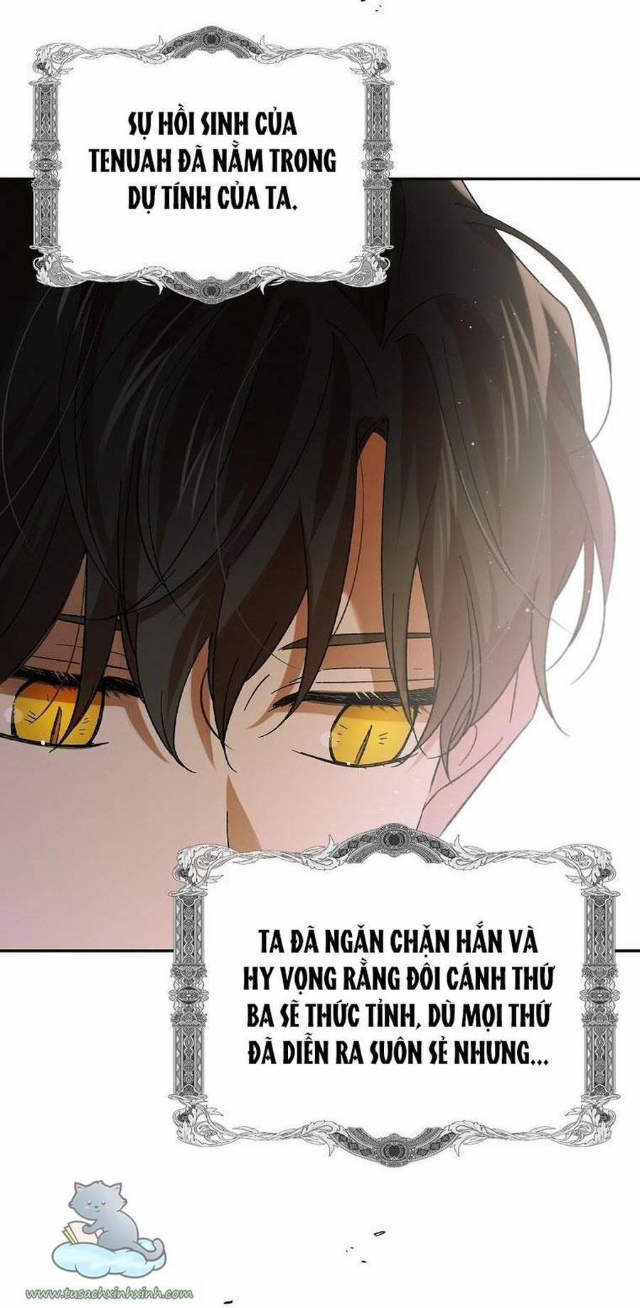 Cách Để Em Bảo Vệ Anh 66 trang 31